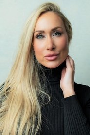 Linda Anborg portrait