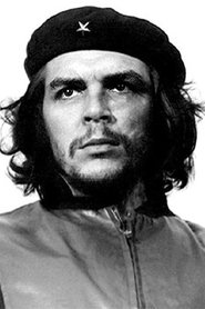 Che Guevara portrait