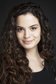 Aslı Bekiroğlu portrait