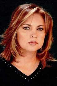 Gloria Mayo portrait