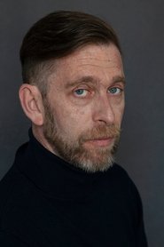 Sergio Zearreta portrait