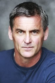 Nigel Whitmey portrait