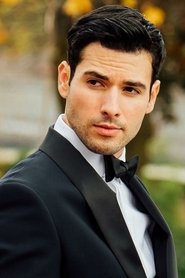Aramis Pacitto portrait