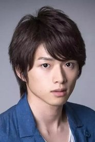Jin Shirasu portrait