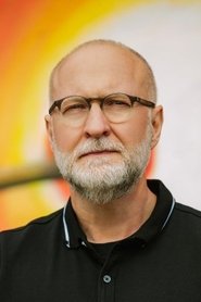 Bob Mould portrait