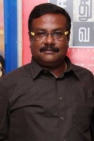 Ilavarasu portrait