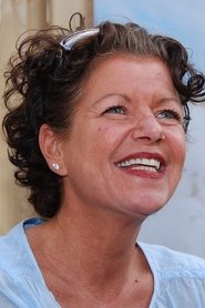 Esther Roord portrait
