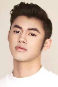 Hugo Li portrait