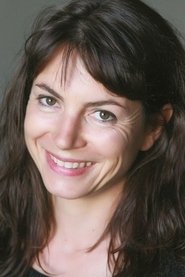 Vanina Delannoy portrait