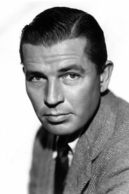 Bruce Cabot portrait