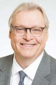 Gaétan Barrette portrait