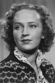 Ruth Peramets-Püss portrait