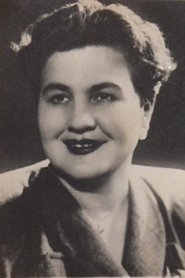 Lidiya Rzhetskaya portrait