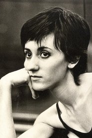 Margarida Bettencourt portrait
