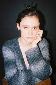 Gloria Cole portrait