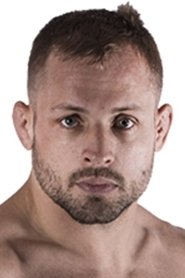 Chris Honeycutt portrait