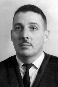 Vitaliy Geviksman portrait