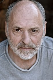 Uwe Karpa portrait