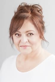 Tatiana Kulíšková portrait