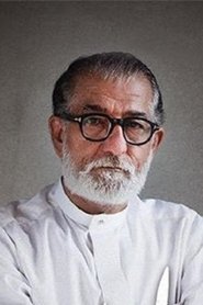 Shaher Al Qurashi portrait