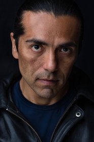 Raúl Cardona portrait