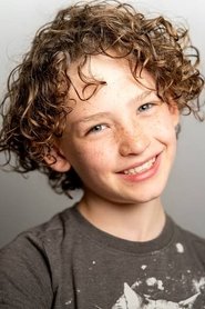 Malcolm Engel portrait
