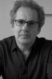 Christophe Loizillon portrait