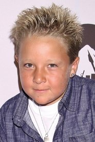 Jackson Nicoll portrait