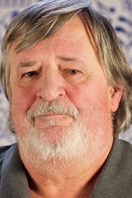 Ivo Strangmüller portrait