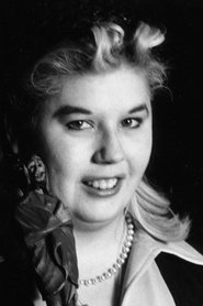Blanche Barton portrait
