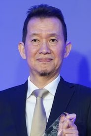 Tadashi Hiramatsu portrait