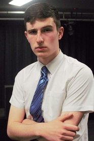 Ethan Saffy portrait