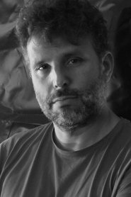 Jerome Legeron portrait