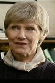 Harriet Buchan portrait