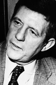 Eberhard Fechner portrait