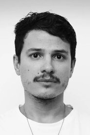 Sanderley Vitalino portrait