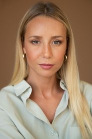 Sofia Arruda portrait