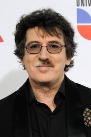 Charly García portrait