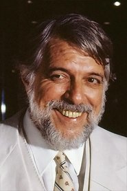 Oswaldo Loureiro portrait