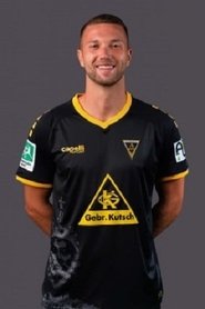 Marco Müller portrait