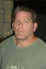 Dave Beneteau portrait