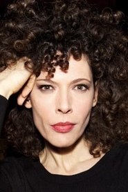Maru Valdivielso portrait