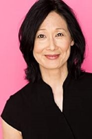 Diane Hsu portrait