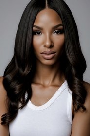 Adara Pemberton portrait