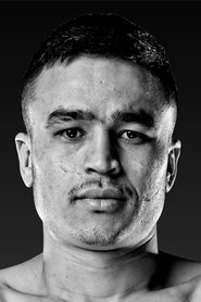 Kudratillo Abdukakhorov portrait