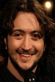 Lee Camp portrait