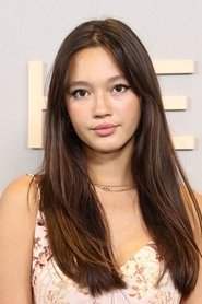 Lily Chee portrait