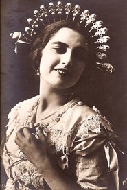 Emilia Vidali portrait
