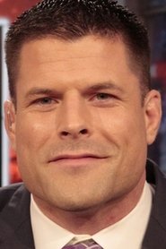Brian Stann portrait