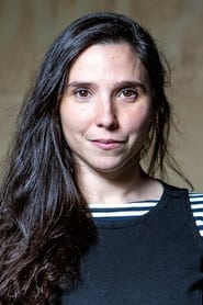 Laura Paredes portrait